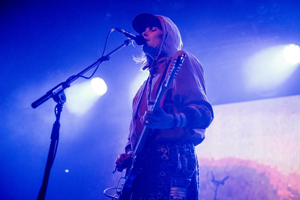 DIIV Heaven London 180316 Gaelle Beri 003