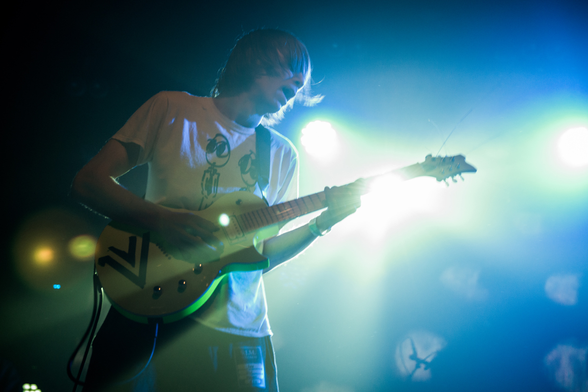 DIIV Heaven London 180316 Gaelle Beri 005