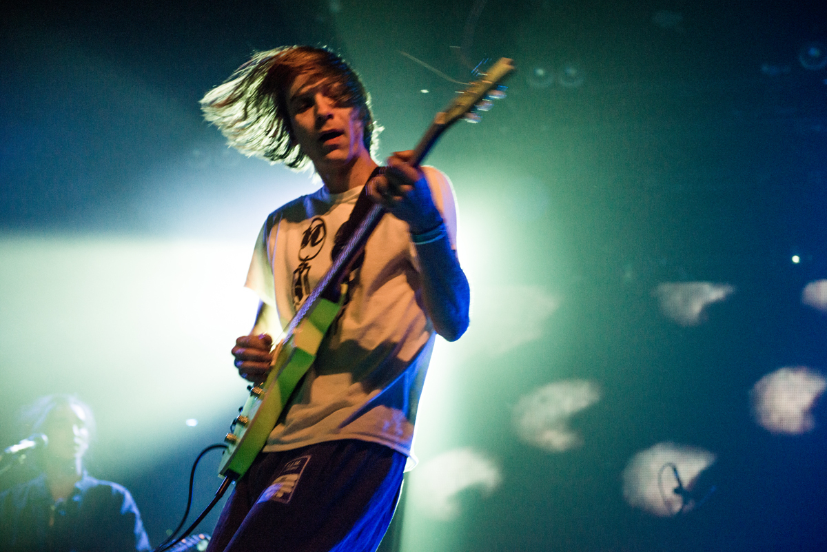 DIIV Heaven London 180316 Gaelle Beri 006