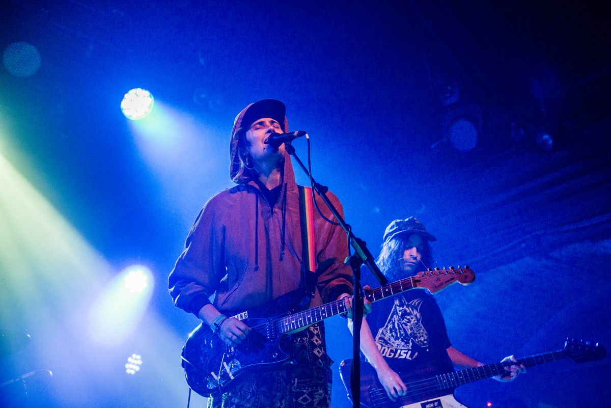 DIIV Heaven London 180316 Gaelle Beri 007