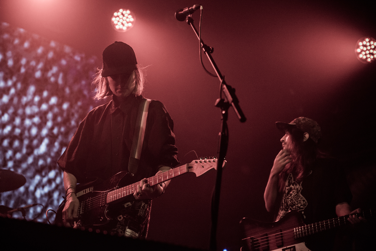 DIIV Heaven London 180316 Gaelle Beri 008