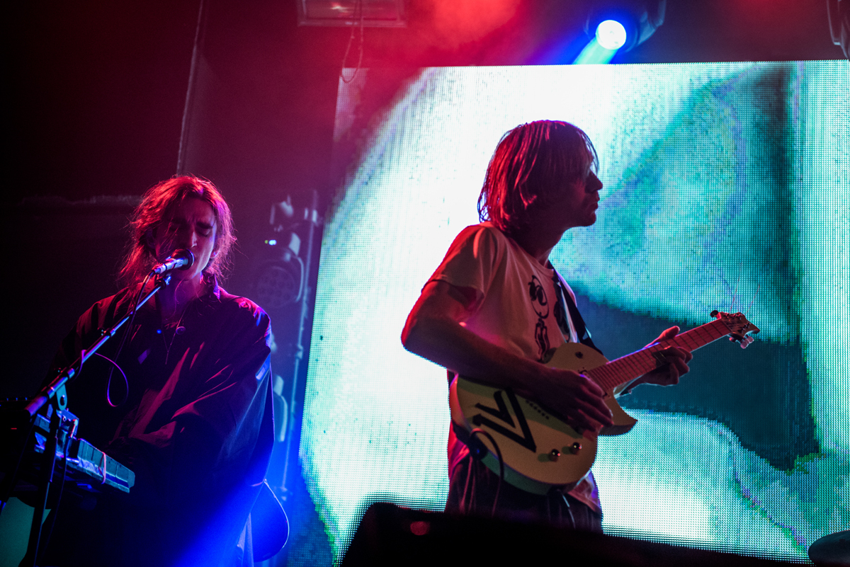 DIIV Heaven London 180316 Gaelle Beri 010