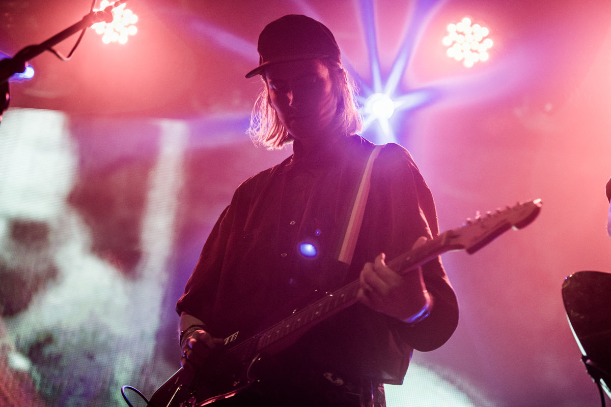 DIIV Heaven London 180316 Gaelle Beri 011