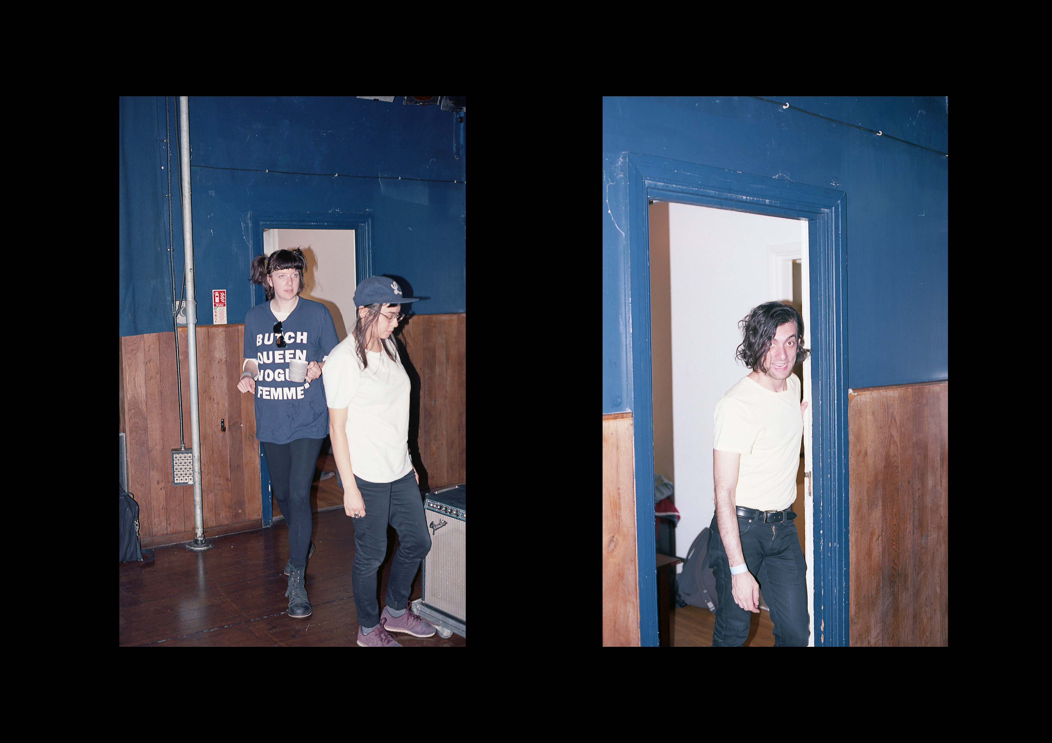 Dilly Dally Scala London 220916 Wunmi Onibudo 10