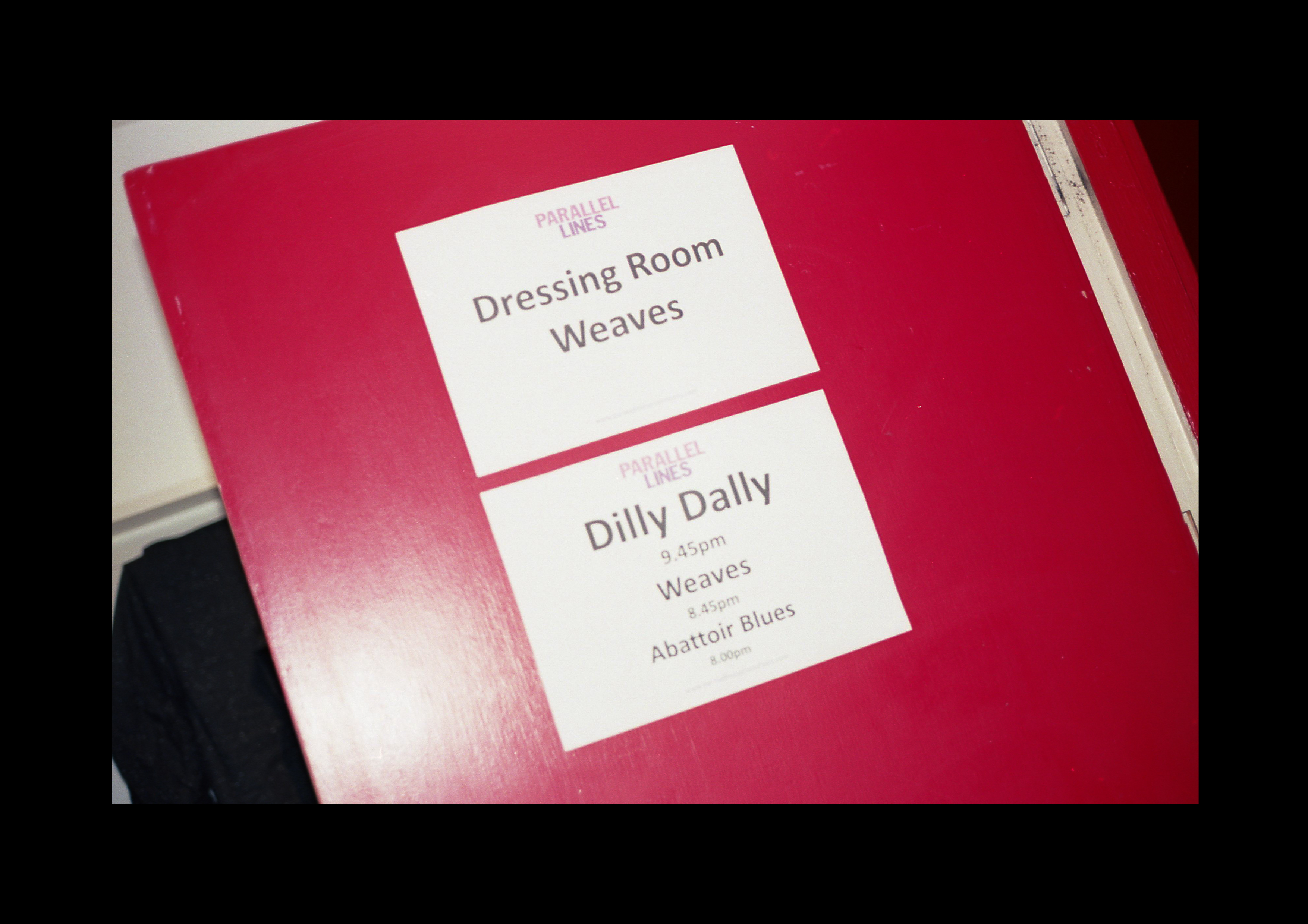 Dilly Dally Scala London 220916 Wunmi Onibudo 11