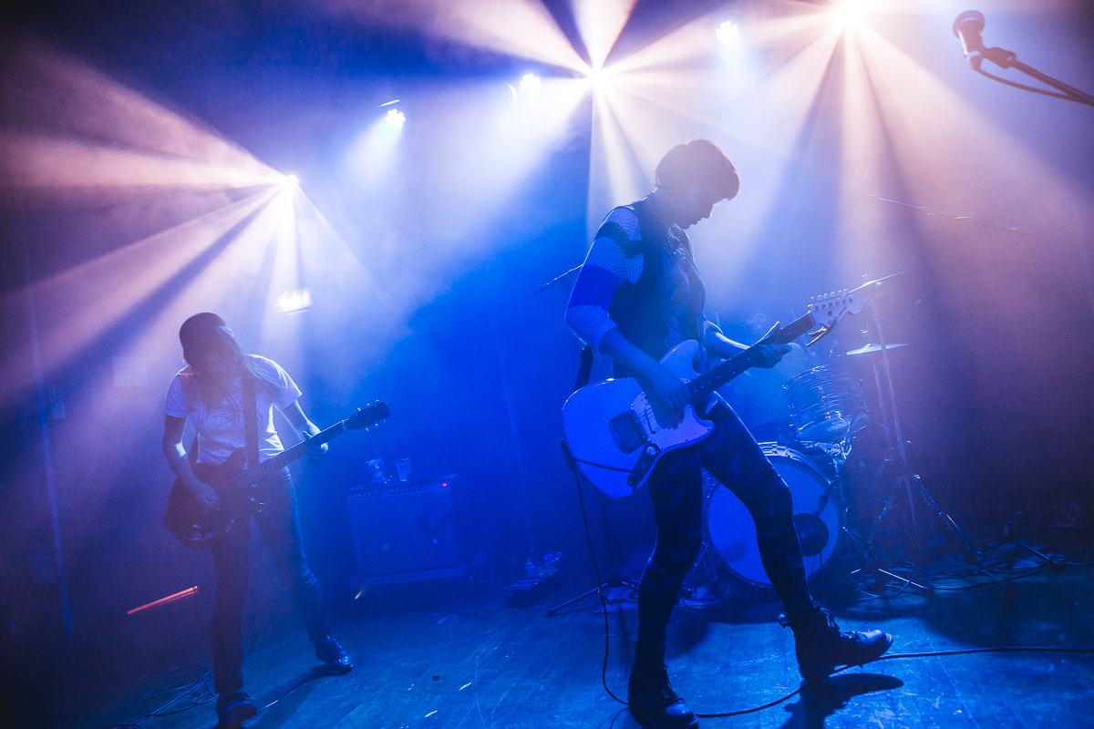 Dilly Dally Scala London 220916 Wunmi Onibudo 18