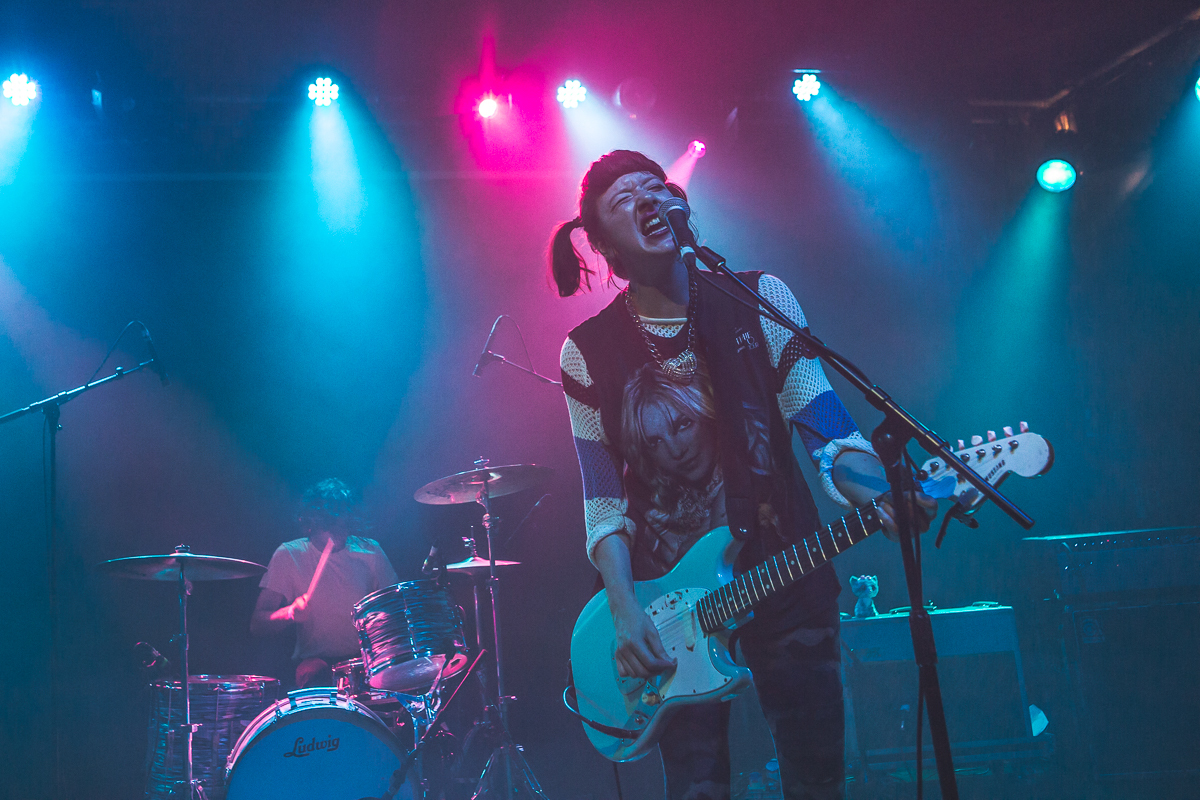 Dilly Dally Scala London 220916 Wunmi Onibudo 19