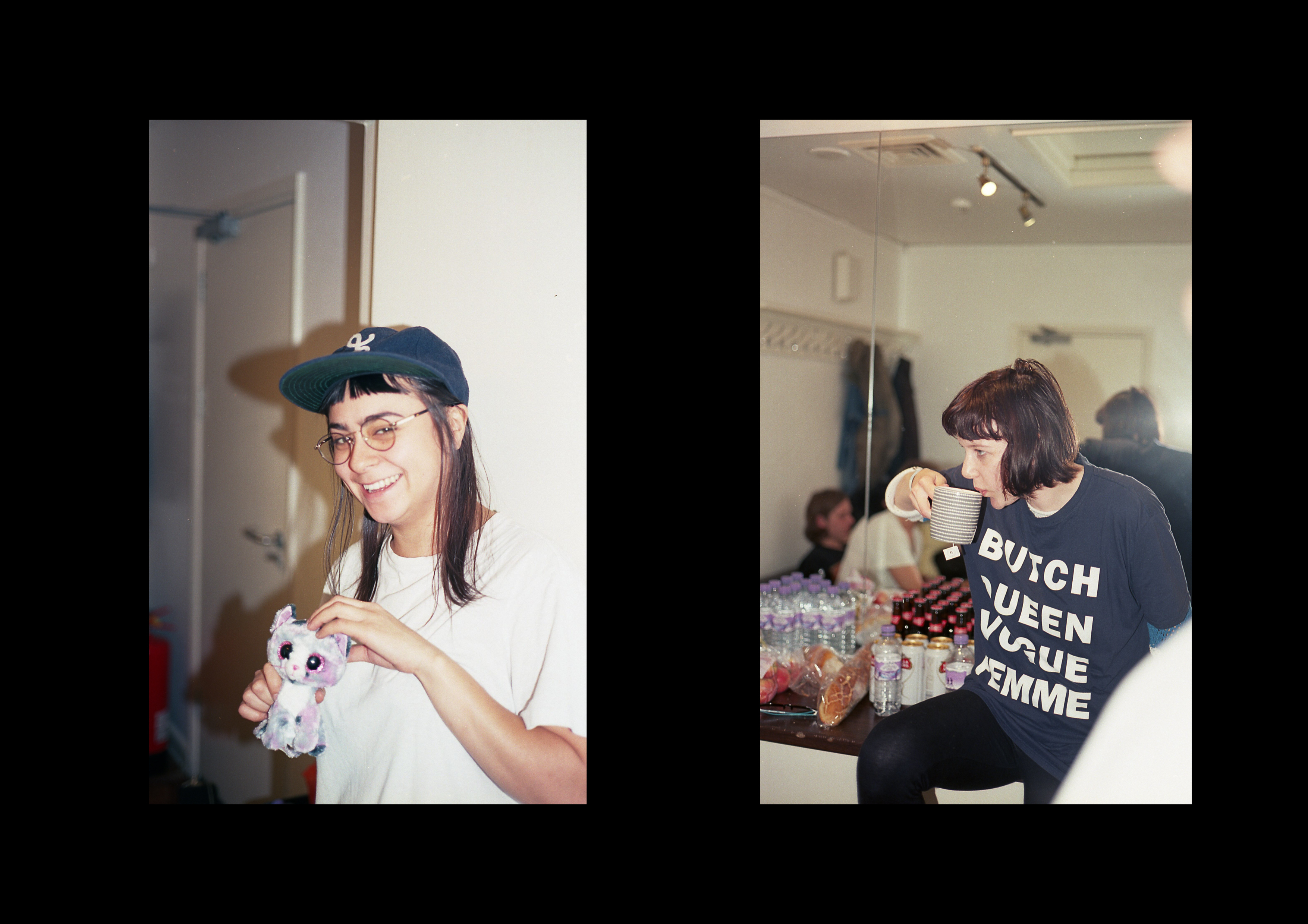 Dilly Dally Scala London 220916 Wunmi Onibudo 6