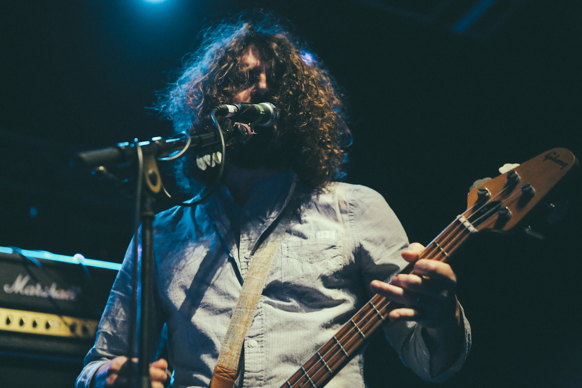 Dinosaur Jr The Forum 181116 Sara Amroussi Gilissen 11