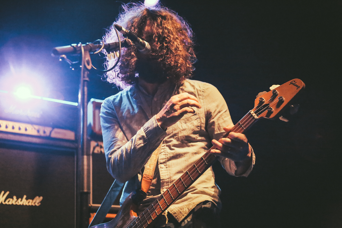 Dinosaur Jr The Forum 181116 Sara Amroussi Gilissen 15