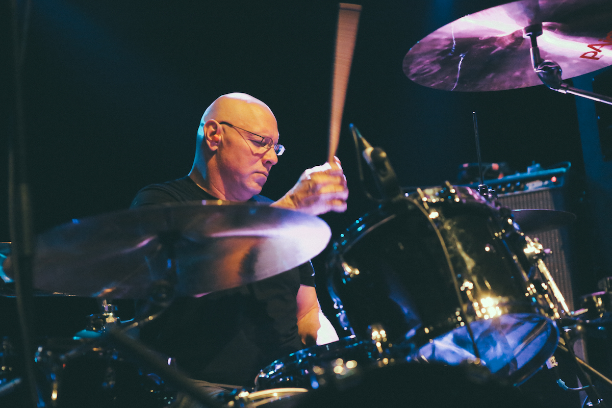 Dinosaur Jr The Forum 181116 Sara Amroussi Gilissen 16