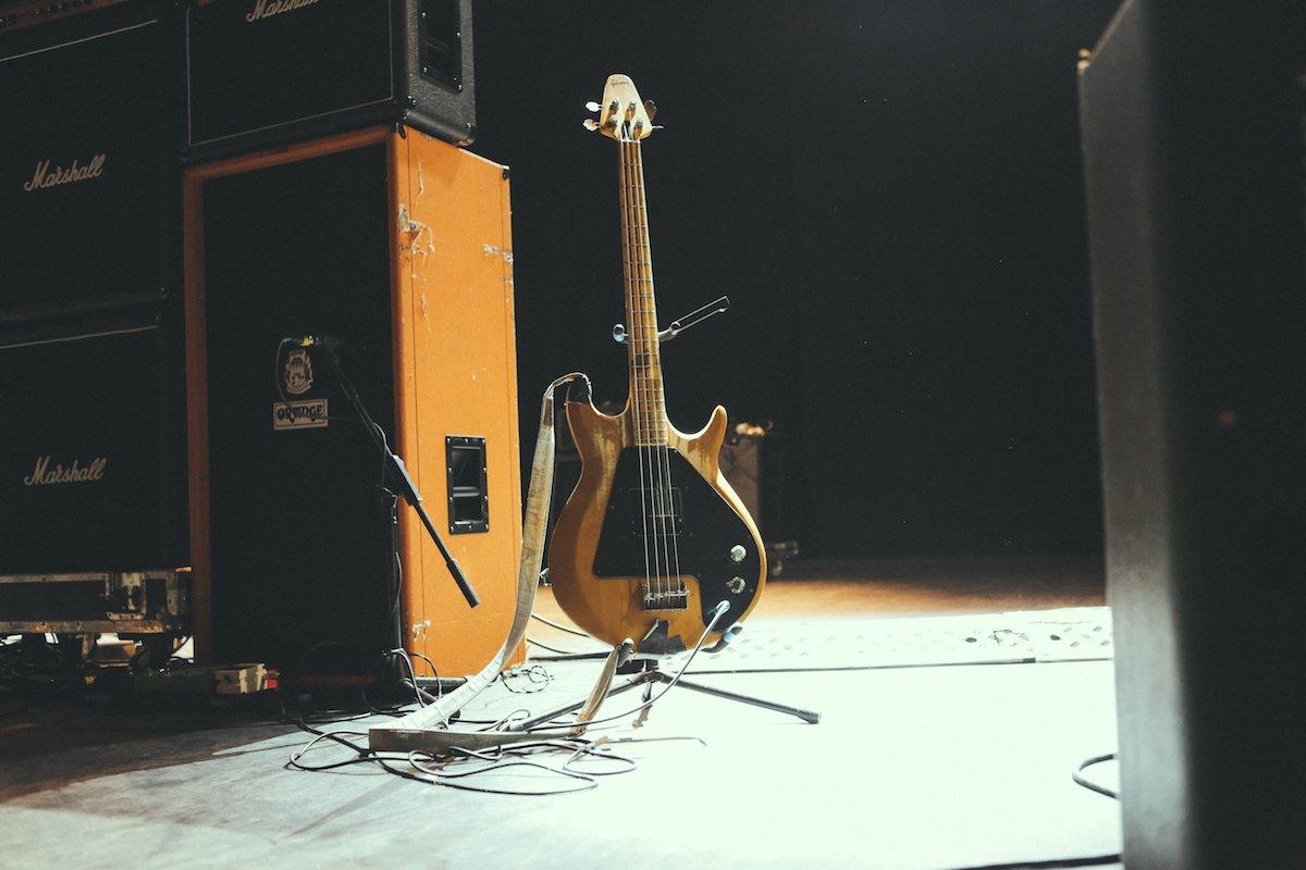 Dinosaur Jr The Forum 181116 Sara Amroussi Gilissen 2