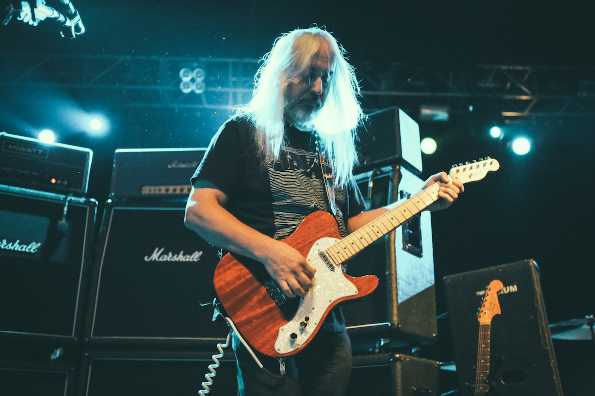 Dinosaur Jr The Forum 181116 Sara Amroussi Gilissen 20