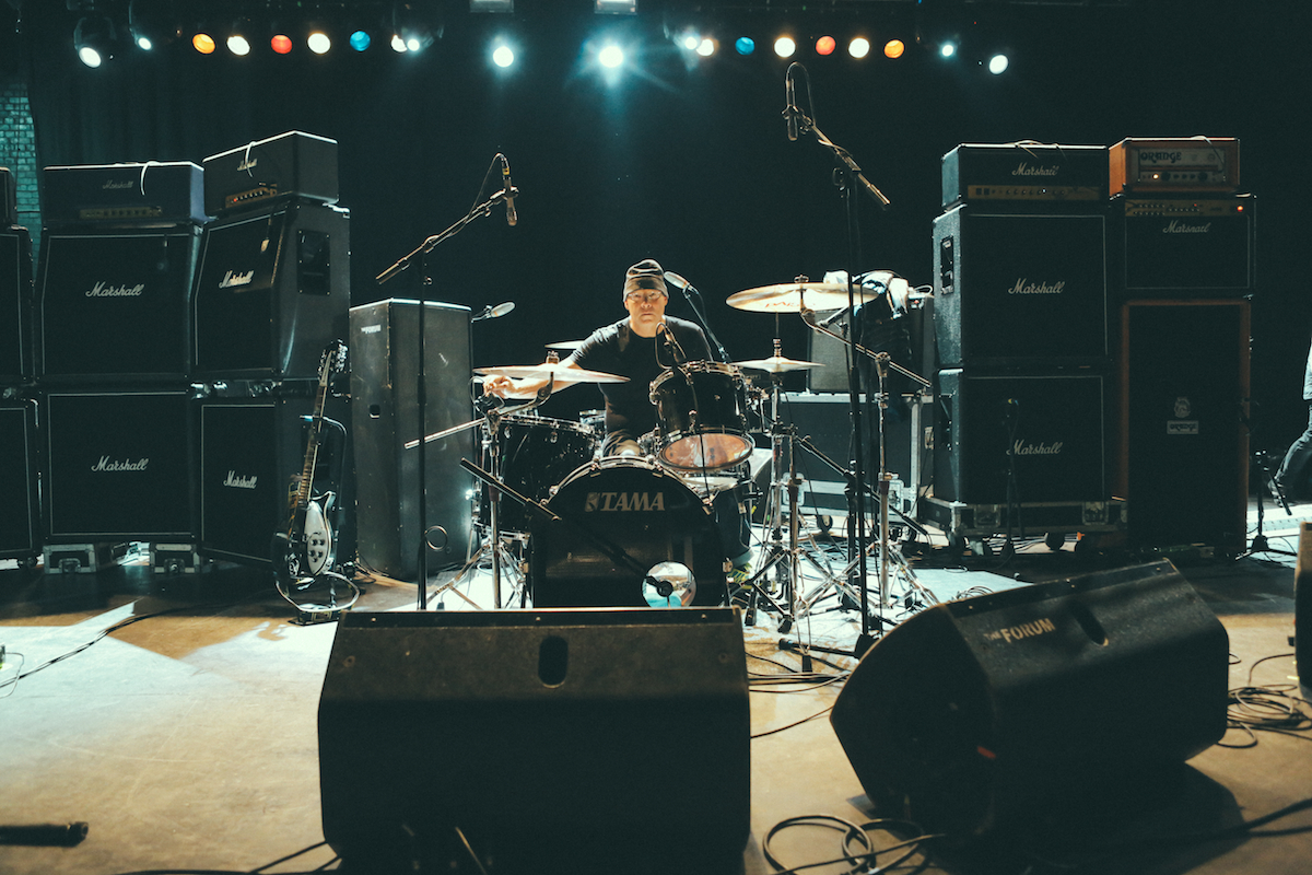 Dinosaur Jr The Forum 181116 Sara Amroussi Gilissen 3