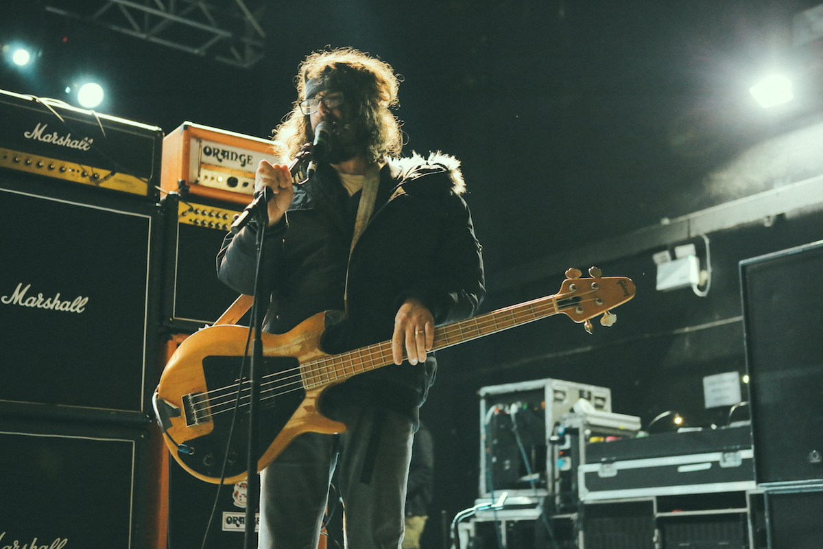 Dinosaur Jr The Forum 181116 Sara Amroussi Gilissen 4