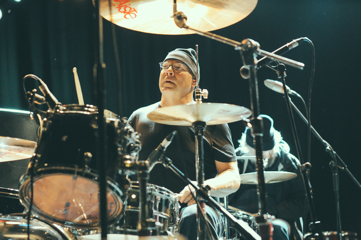 Dinosaur Jr The Forum 181116 Sara Amroussi Gilissen 5