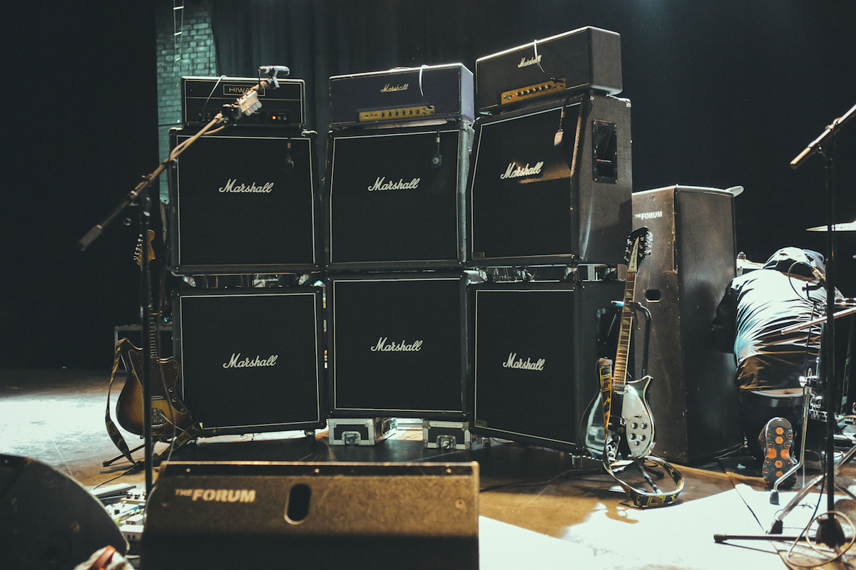 Dinosaur Jr The Forum 181116 Sara Amroussi Gilissen 6