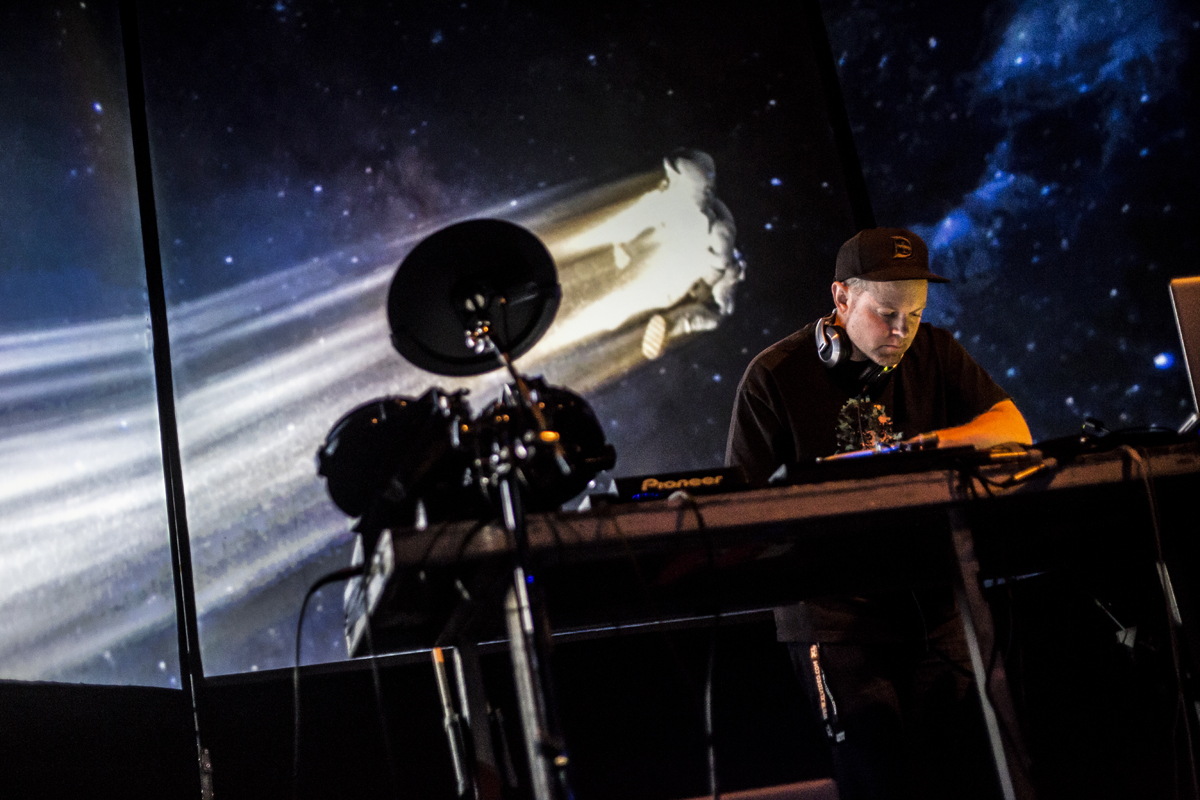 3 DJ Shadow O2 ABC 20072016 davidmcandrew