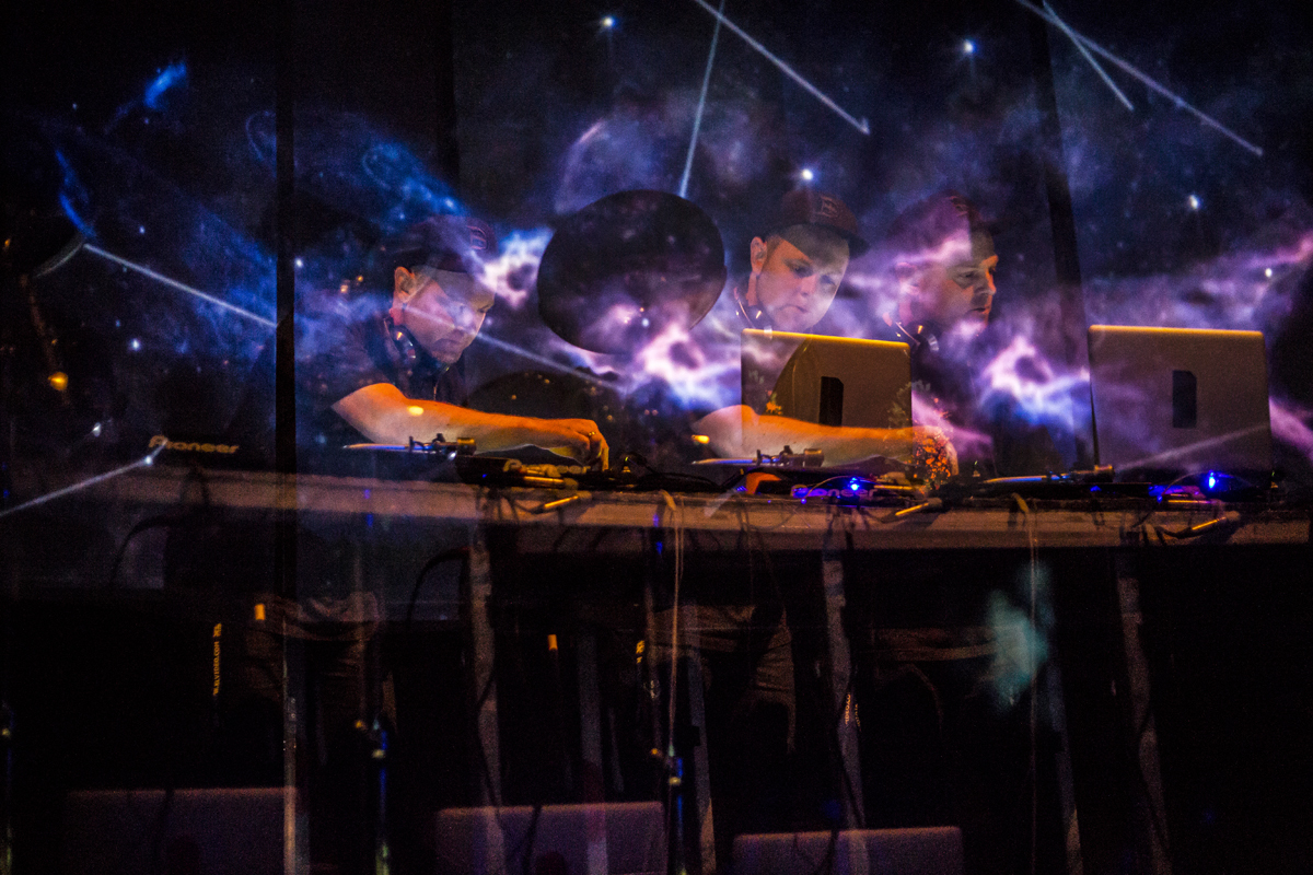 4 DJ Shadow O2 ABC 20072016 davidmcandrew