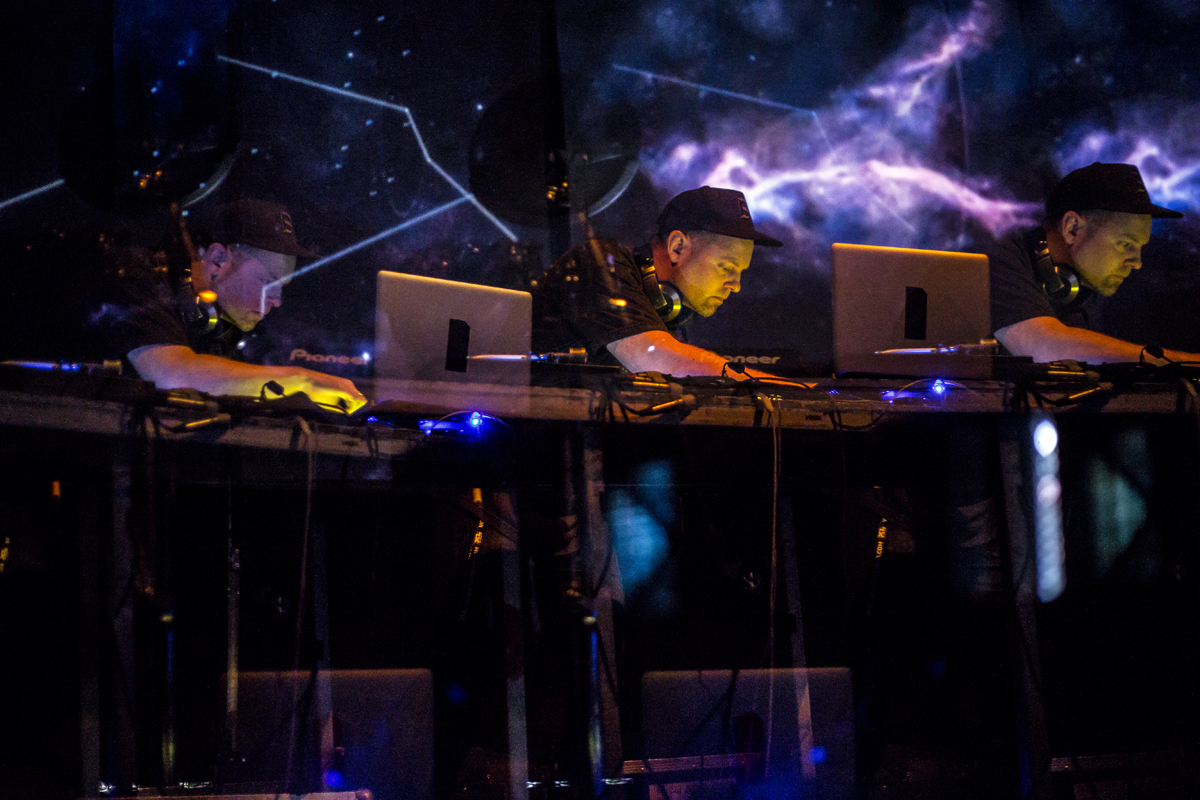 5 DJ Shadow O2 ABC 20072016 davidmcandrew