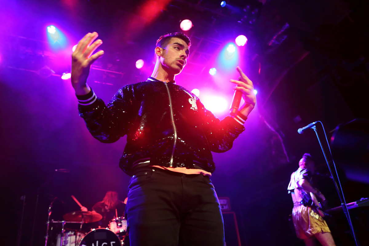 DNCE academy19816 bc02