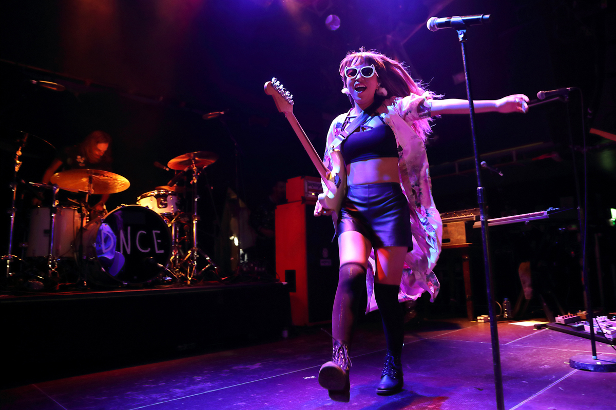 DNCE academy19816 bc03