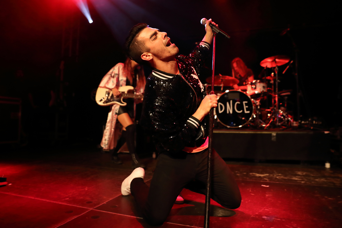 DNCE academy19816 bc05
