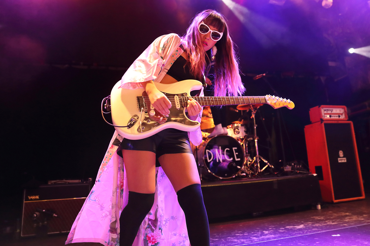 DNCE academy19816 bc06