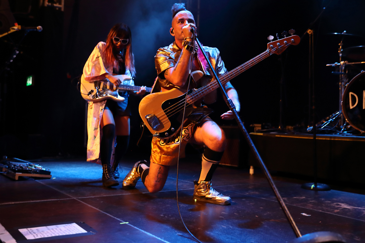 DNCE academy19816 bc10