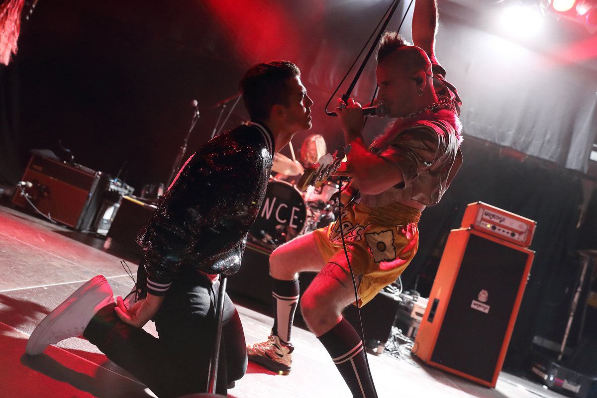 DNCE academy19816 bc12