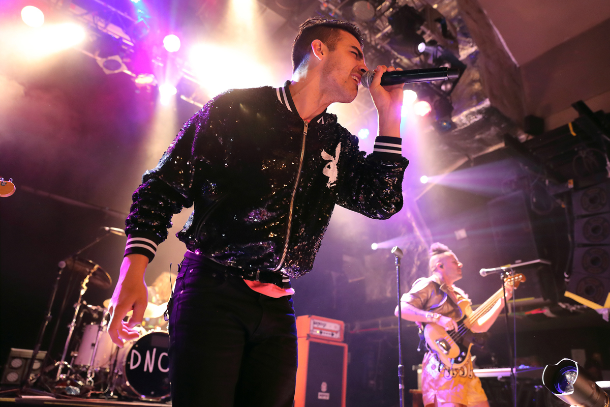 DNCE academy19816 bc13