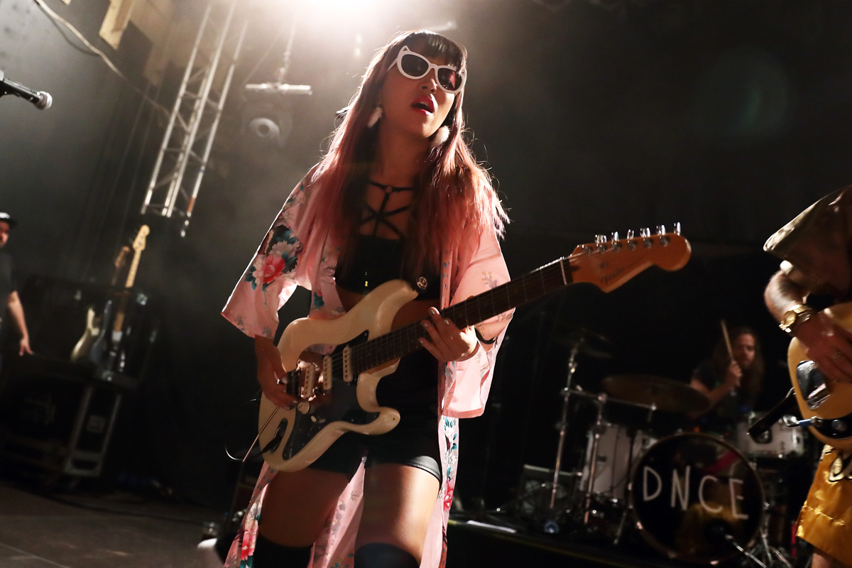 DNCE academy19816 bc14