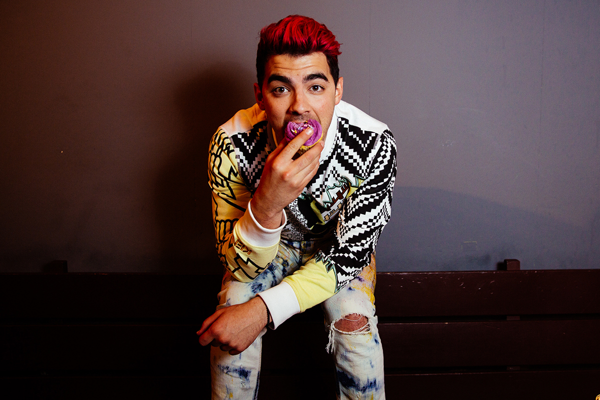 01 DNCE hoxton080316 portrait bc