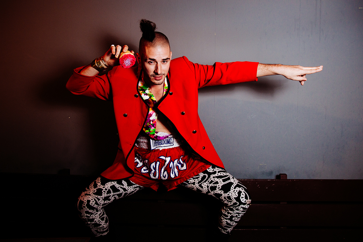 04 DNCE hoxton080316 portrait bc