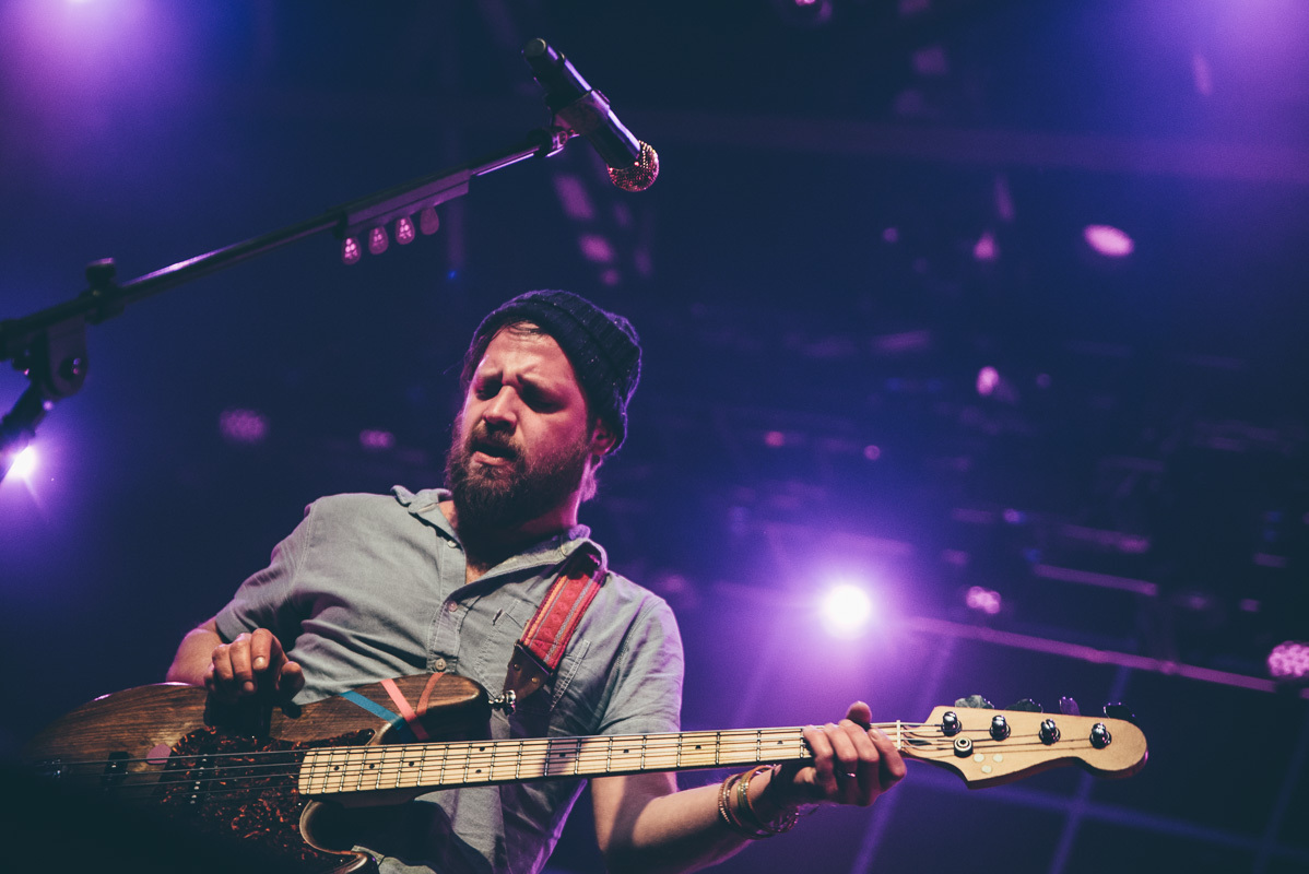 Dr Dog The Fillmore Philadelphia 031716 Erika Reinsel 02