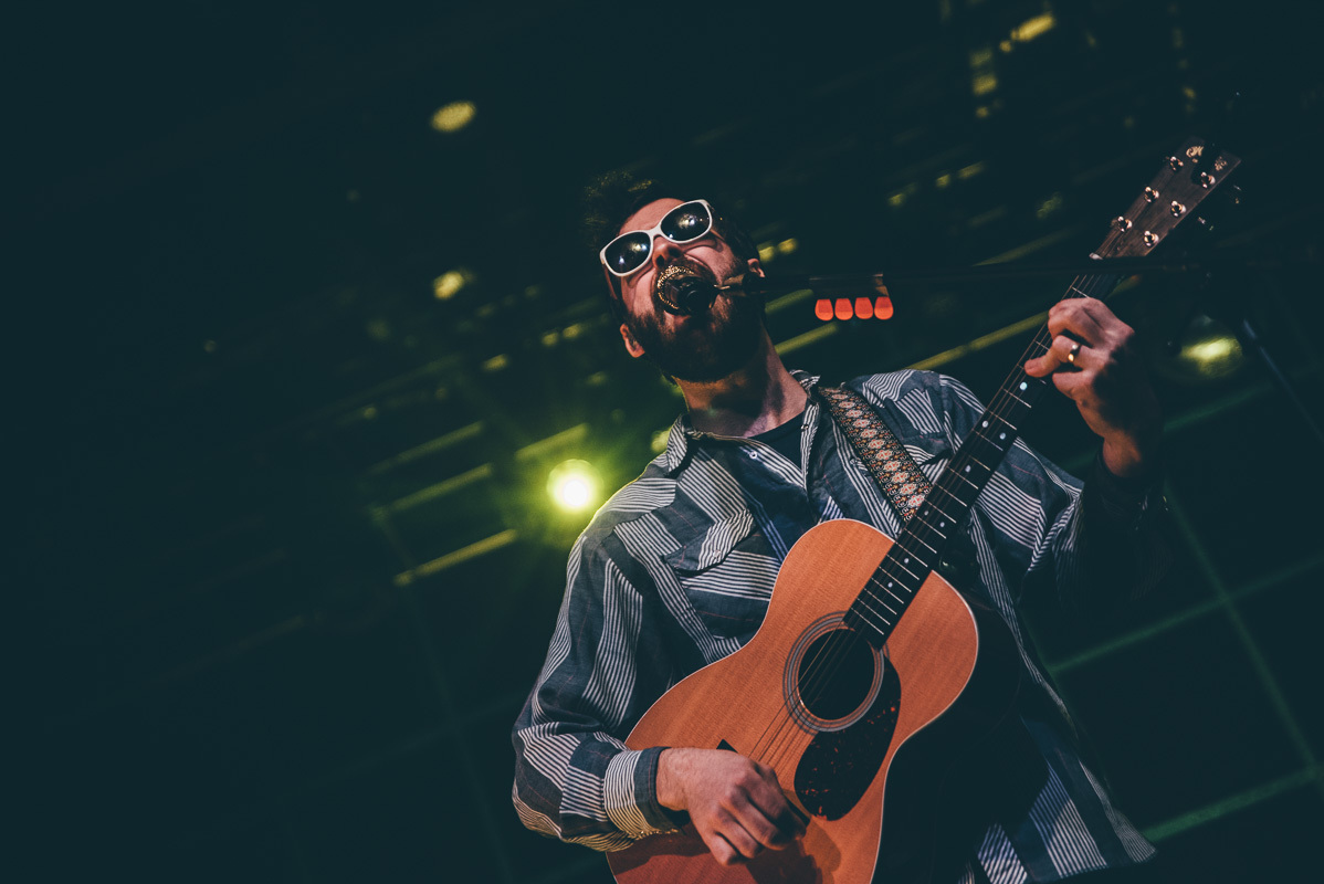Dr Dog The Fillmore Philadelphia 031716 Erika Reinsel 03
