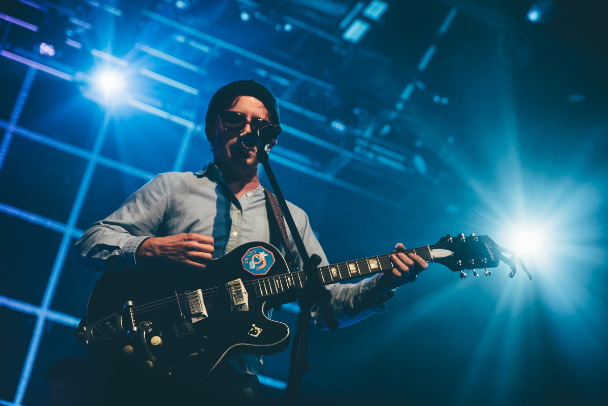 Dr Dog The Fillmore Philadelphia 031716 Erika Reinsel 04