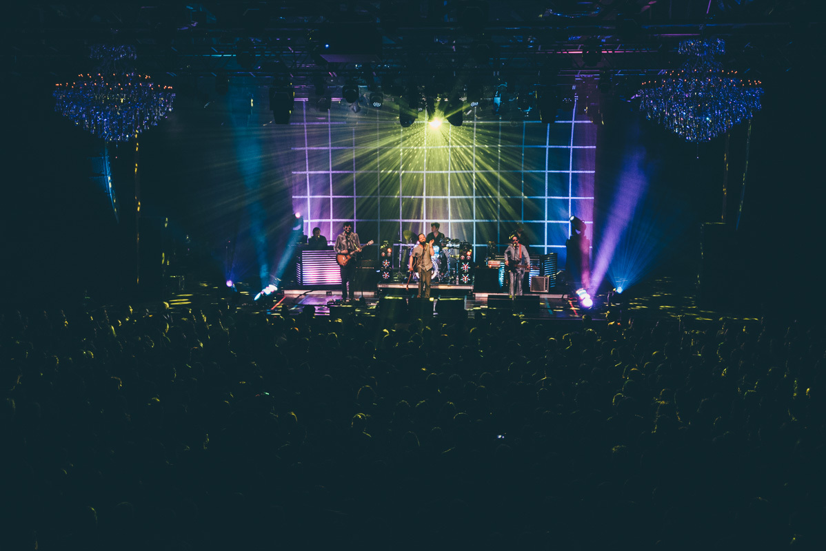 Dr Dog The Fillmore Philadelphia 031716 Erika Reinsel 05