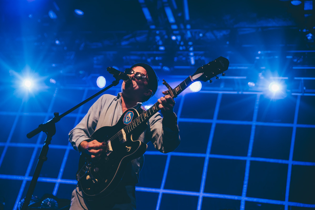 Dr Dog The Fillmore Philadelphia 031716 Erika Reinsel 06