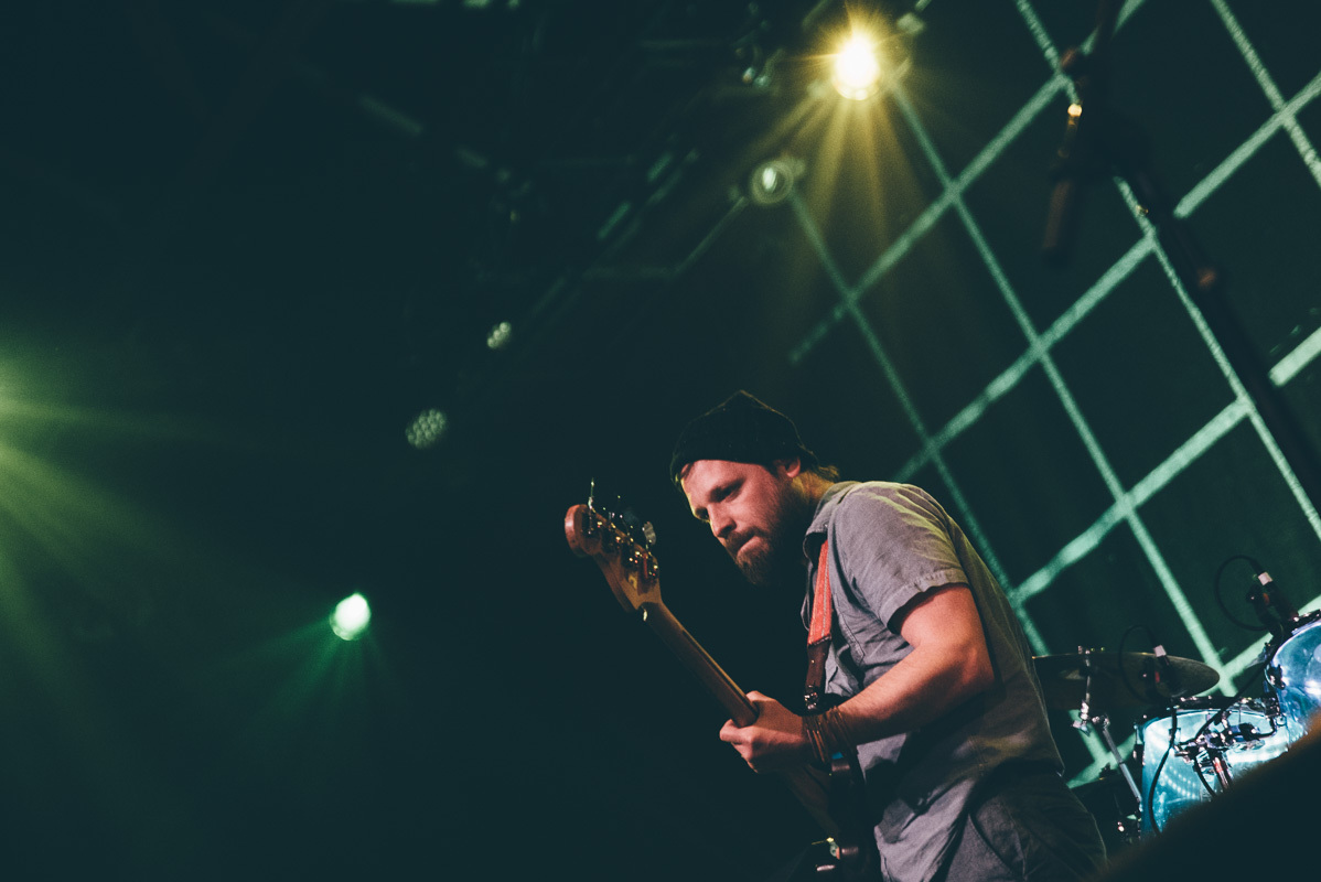 Dr Dog The Fillmore Philadelphia 031716 Erika Reinsel 07