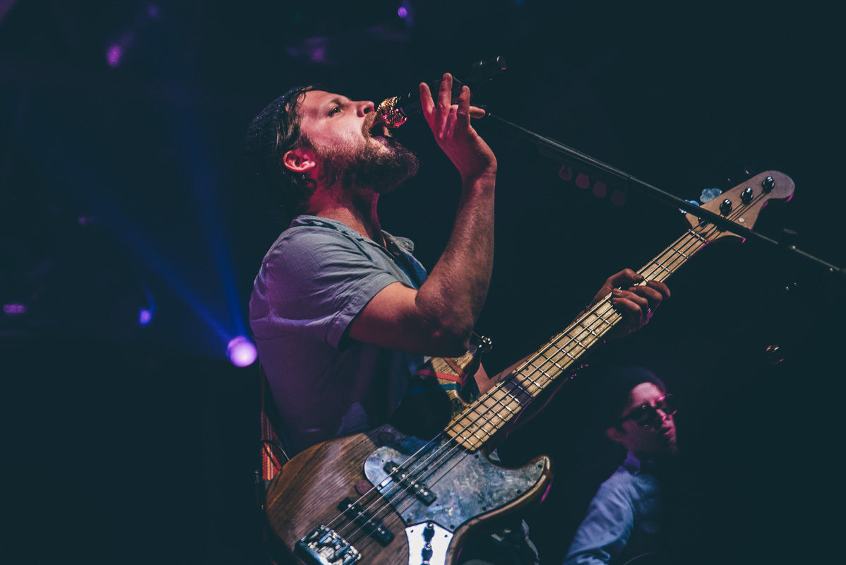 Dr Dog The Fillmore Philadelphia 031716 Erika Reinsel 08