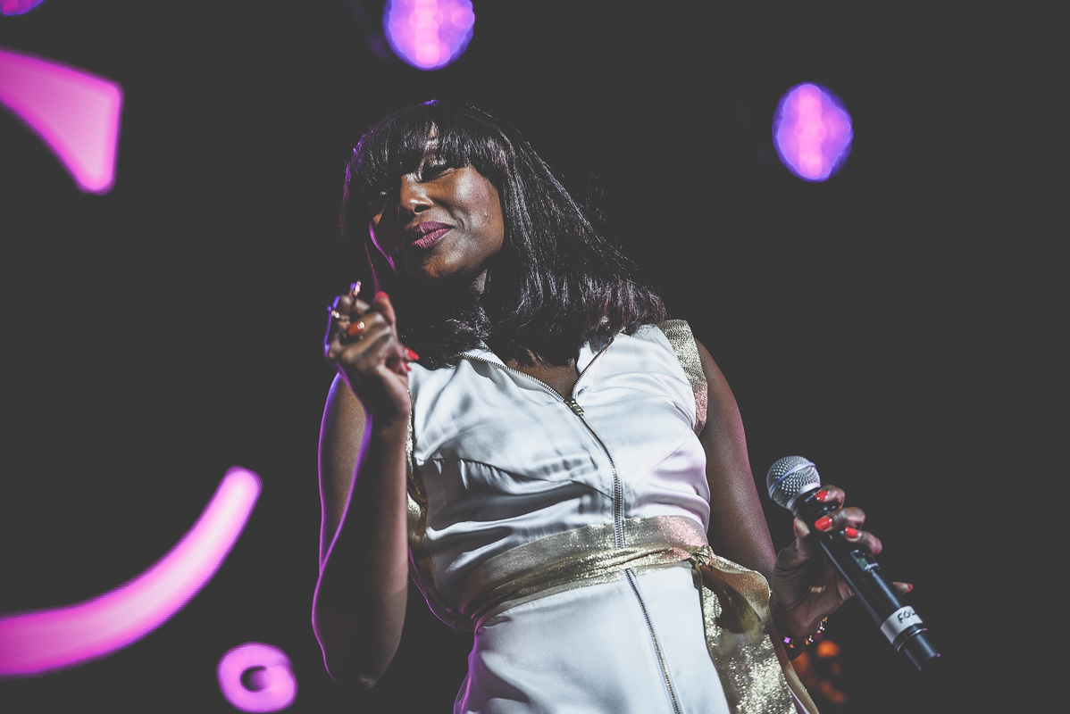 Chicwith Nile Rodgers BBT Pavilion Camden 072116 Erika Reinsel 2