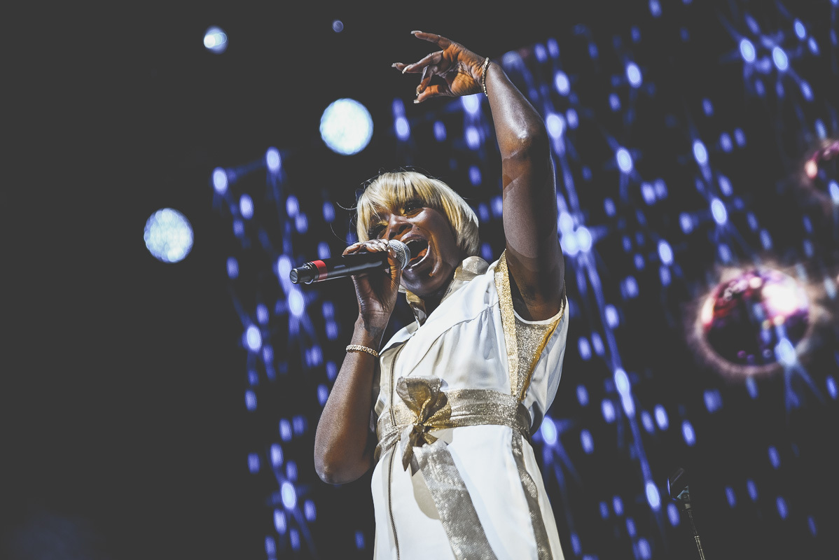 Chicwith Nile Rodgers BBT Pavilion Camden 072116 Erika Reinsel 3