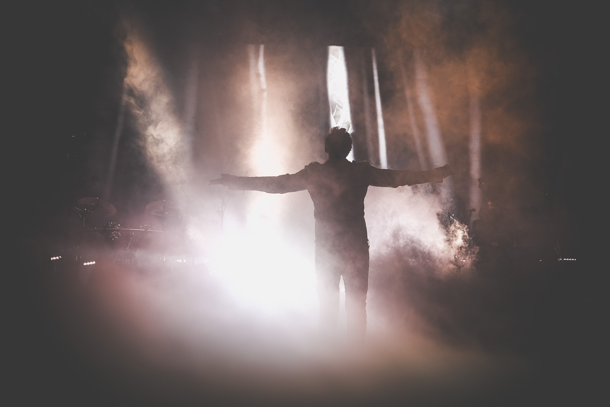 Duran Duran BBT Pavilion Camden 072116 Erika Reinsel 1