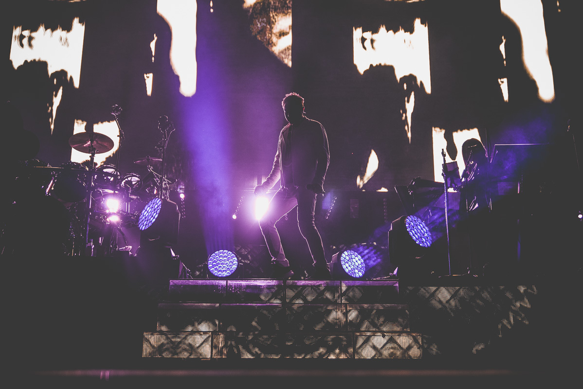 Duran Duran BBT Pavilion Camden 072116 Erika Reinsel 13