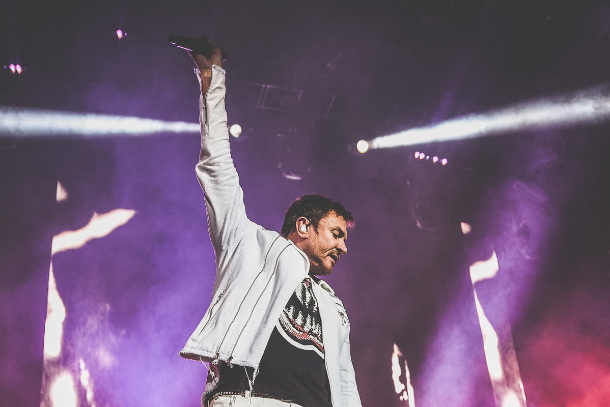 Duran Duran BBT Pavilion Camden 072116 Erika Reinsel 14