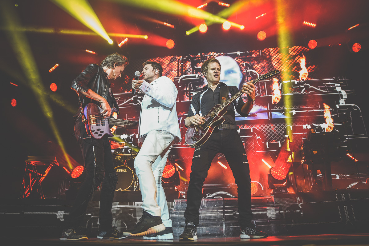 Duran Duran BBT Pavilion Camden 072116 Erika Reinsel 3