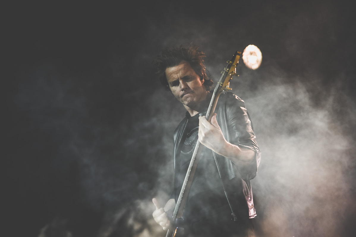 Duran Duran BBT Pavilion Camden 072116 Erika Reinsel 6