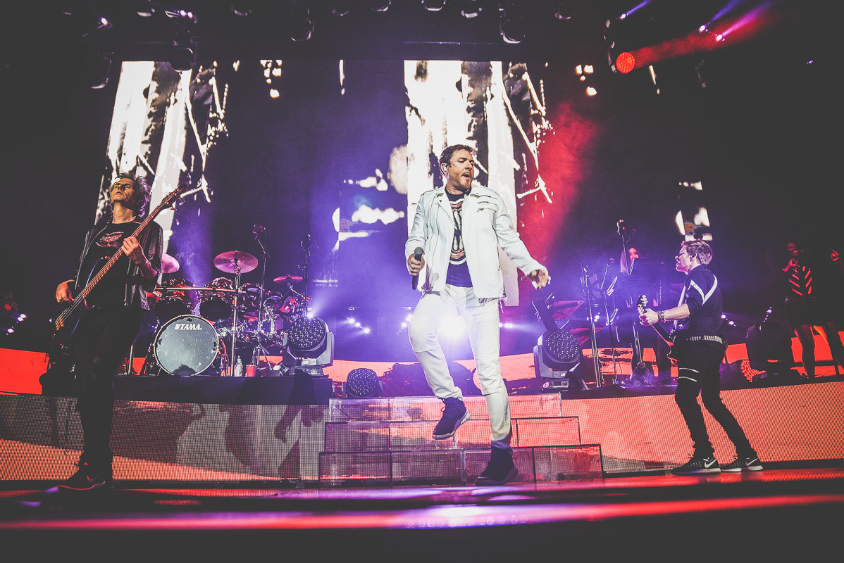 Duran Duran BBT Pavilion Camden 072116 Erika Reinsel 9