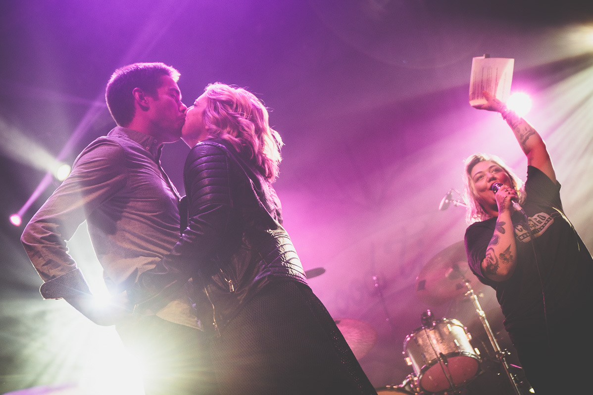 Elle King The Fillmore Philadelphia 111716 Erika Reinsel 2